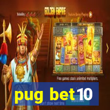 pug bet10